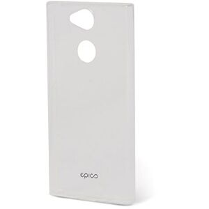 Epico Ronny Gloss pre SONY Xperia XA 2 - transparentný