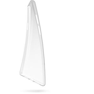 Epico Ronny Gloss Case Xiaomi 11T/11T Pro – biely transparentný