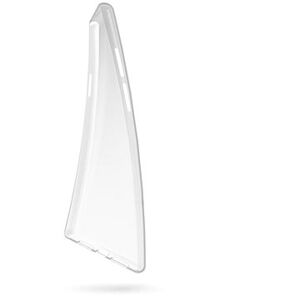 Epico Ronny Gloss Xiaomi Redmi 9A – biely transparentný