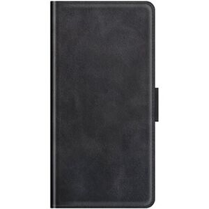 Epico Elite Flip Case Xiaomi Redmi Note 10 5G – čierne