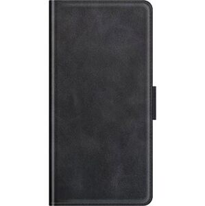 Epico Elite Flip puzdro na Google Pixel 7 Pro 5G – čierne