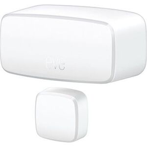 Eve Door & Window (Matter – compatible w Apple, Google & SmartThings)