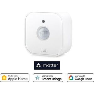 Eve Motion (Matter – compatible w Apple, Google & SmartThings)