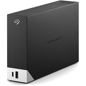 Seagate One Touch Hub 6 TB