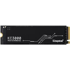 Kingston KC3000 NVMe 2TB