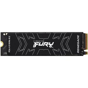 Kingston FURY Renegade NVMe 500GB