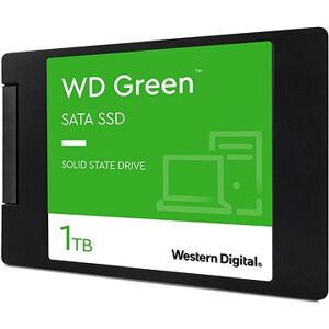 WD Green SSD 1 TB