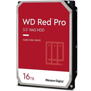 WD Red Pro 16 TB