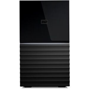 WD My Book Duo 16 TB