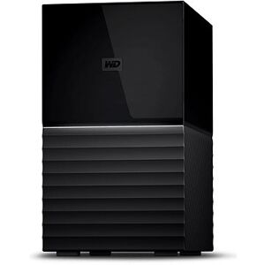 WD My Book Duo 28 TB