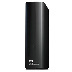 WD Elements Desktop 10 TB