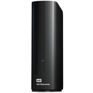 WD Elements Desktop 14TB