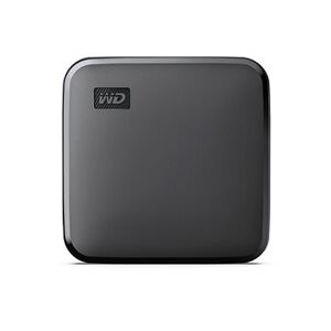 WD Elements SE SSD 2 TB