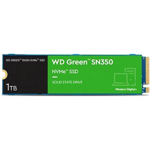 WD Green SN350 1 TB