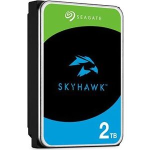 Seagate SkyHawk 2TB