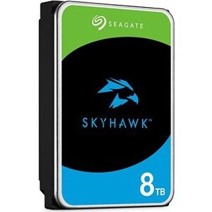 Seagate SkyHawk 8 TB