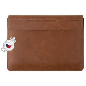 FIXED Oxford pre Apple iPad Pro 10,5", Pro 11" (2018-2022), Air (2019-2022), 10,2" (2019-2021) hnědé