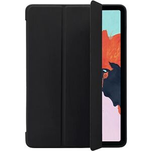 FIXED Padcover+ pre Apple iPad 10,2" (2019/2020/2021) so stojanom a puzdrom pre Pencil podpora Sleep