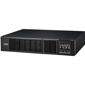 FSP Fortron UPS Clippers RT 3K, 3000 VA/3000 W