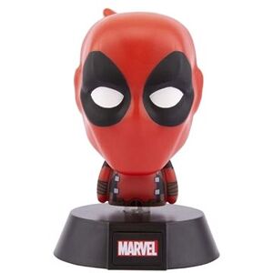 Marvel – Deadpool – svietiaca figúrka