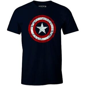 Captain America – The Shield – tričko