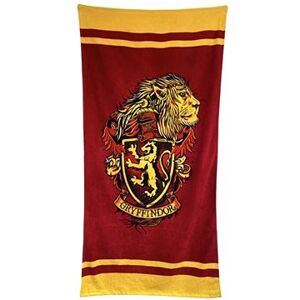 Harry Potter – Chrabromilský lev – osuška