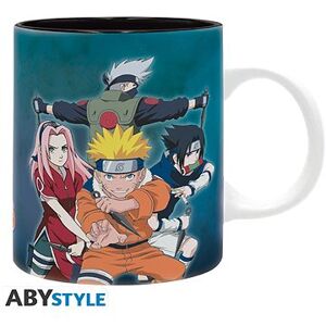Naruto – hrnček