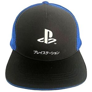 PlayStation – Katakana Logo – šiltovka