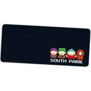 South Park – Characters – Podložka pod myš a klávesnicu