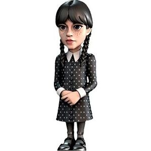 MINIX Netlfix: Wednesday – Wednesday Addams
