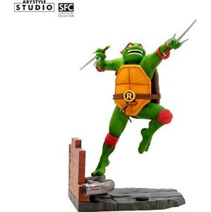 TMNT – Raphael – figúrka