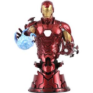Marvel – Iron Man – busta