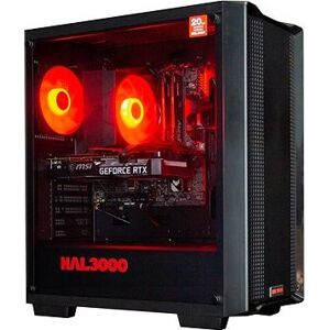 HAL3000 Master Gamer 3060 Ti
