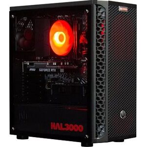 HAL3000 MEGA Gamer Pro 3050 (12. gen)