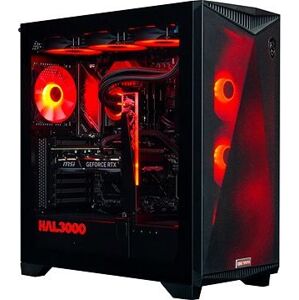 HAL3000 Master Gamer Pro 4070 Ti Super (14.gen)