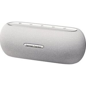 Harman Kardon Luna šedý