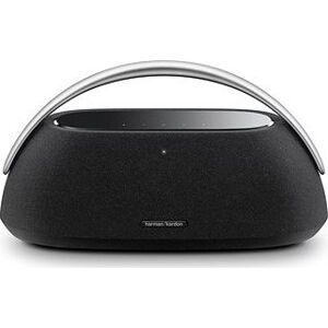 Harman Kardon Go + Play 3 černý