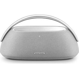 Harman Kardon Go + Play 3 šedý