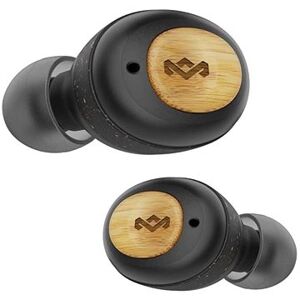 House of Marley Champion TWS – Signature Black