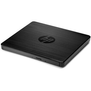 HP USB External DVDRW