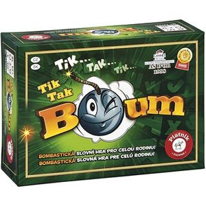Tik tak bum!