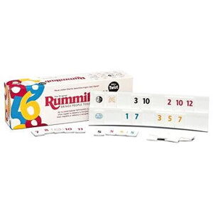 Piatnik Rummikub Twist