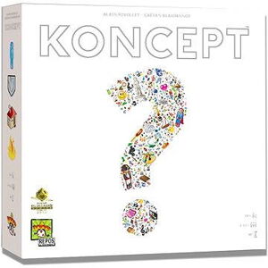 Koncept