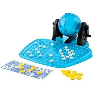 Rodinná hra – Bingo