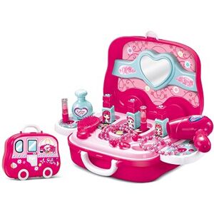 Buddy Toys BGP 2013 Salón krásy