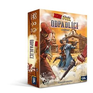 Bang! Duel – Odpadlíci