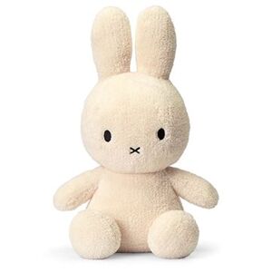 Miffy Sitting Terry Cream 33 cm