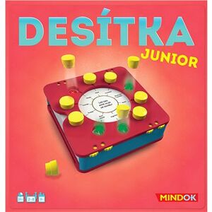 Desiatka Junior