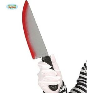 Krvavý Nôž – Halloween – 37 cm