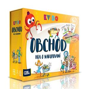 Kvído – Obchod SK